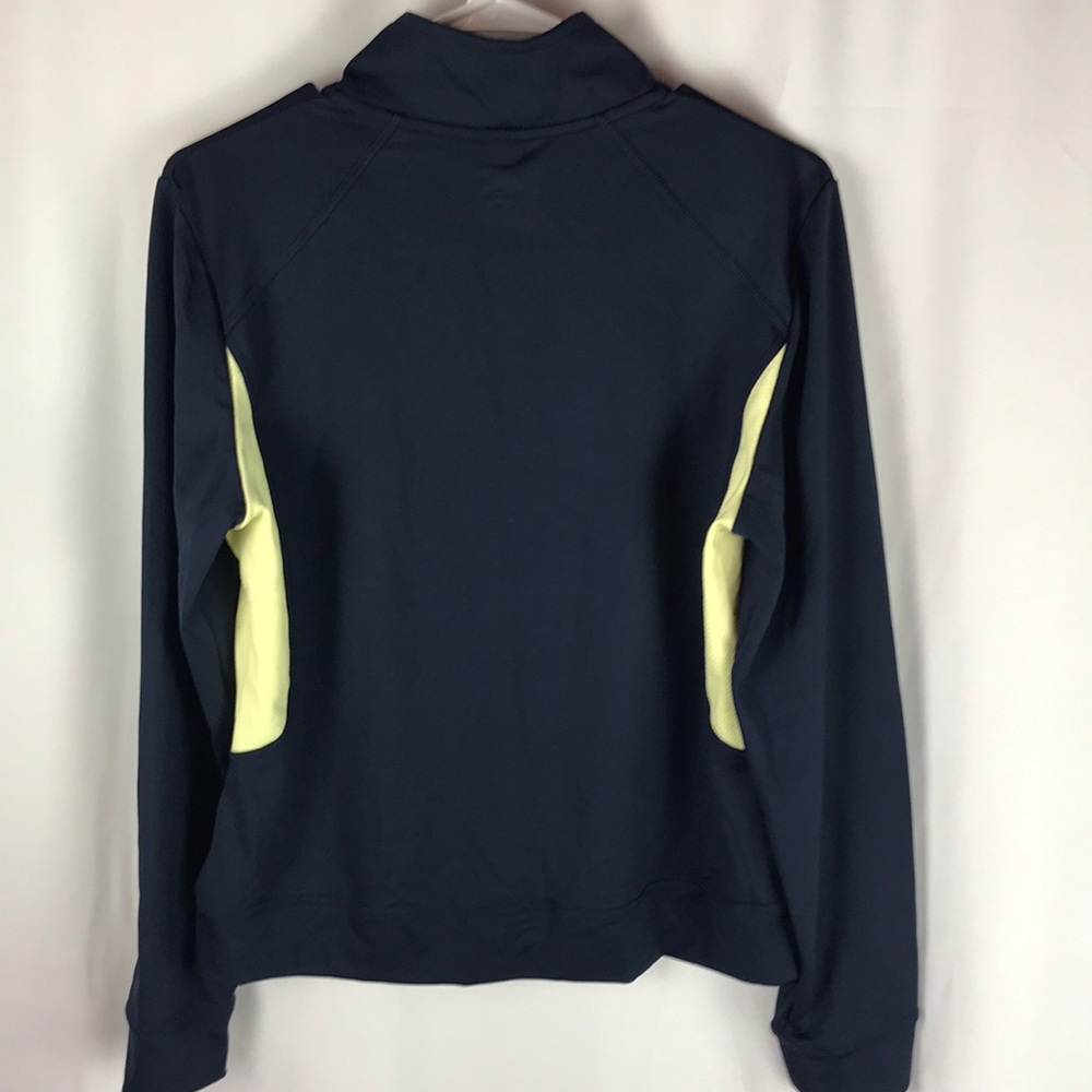 SJB performance jacket - Picture 2 of 3